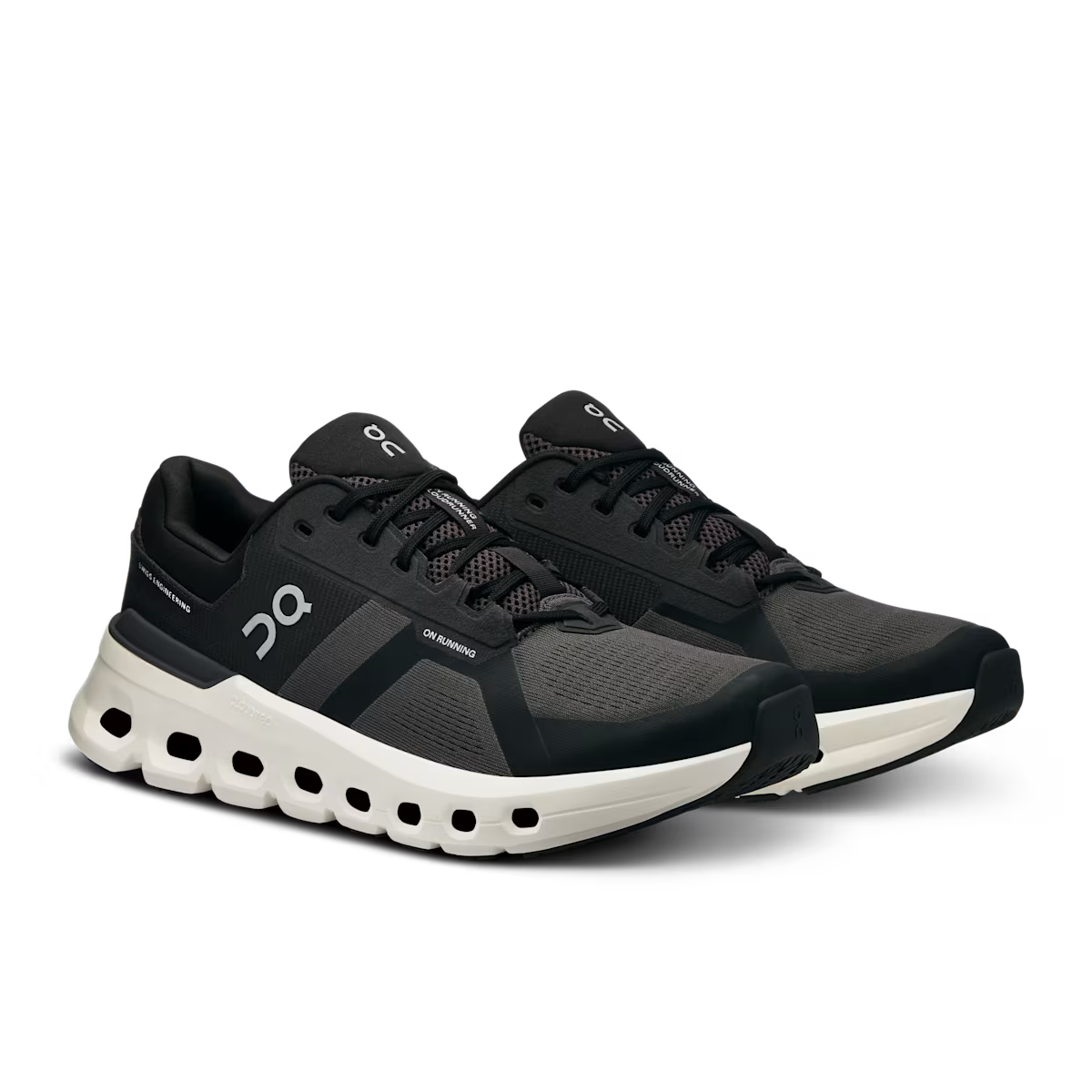 On Cloudrunner 2