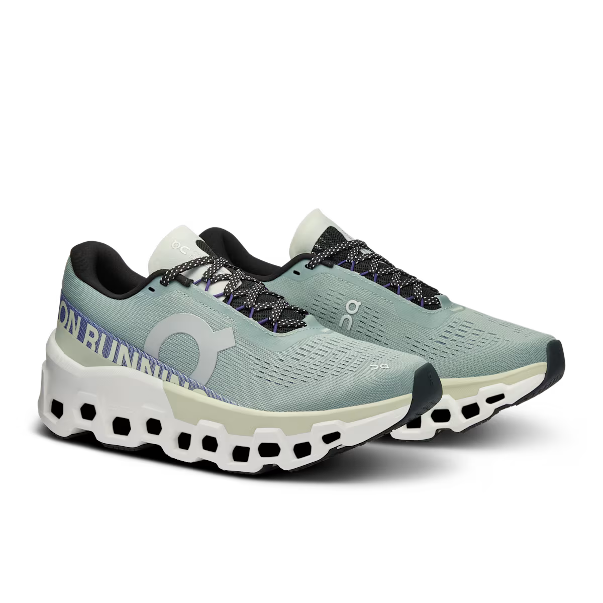 On Cloudmonster 2