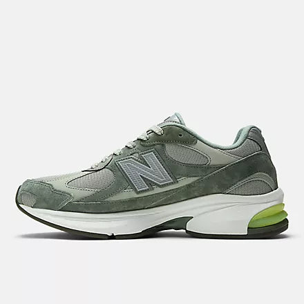 WTAPS x New Balance ABZORB 2010
