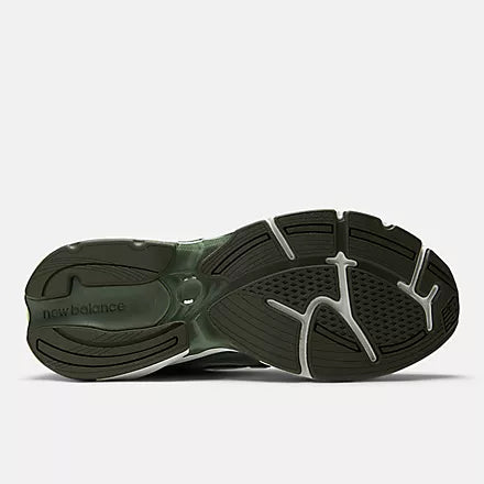 WTAPS x New Balance ABZORB 2010
