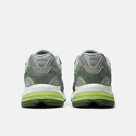 WTAPS x New Balance ABZORB 2010