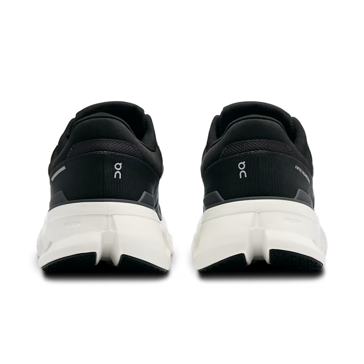On Cloudrunner 2
