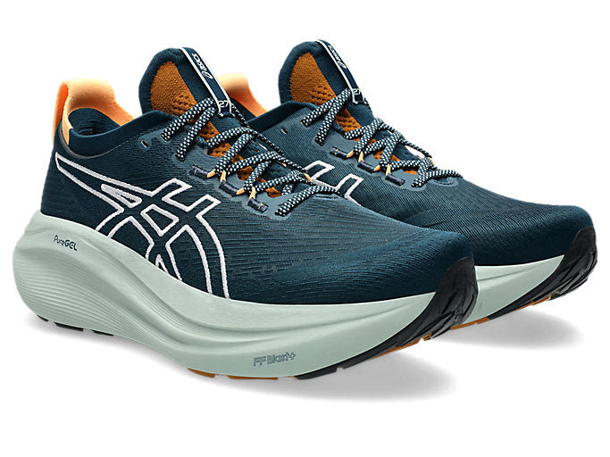 ASICS GEL-Nimbus 27 Nature Bathing