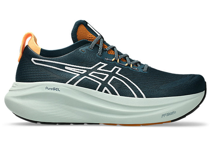 ASICS GEL-Nimbus 27 Nature Bathing