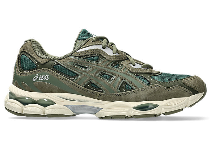 ASICS GEL-NYC