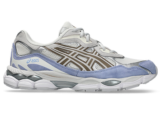 ASICS GEL-NYC - Cream/Cloud Grey