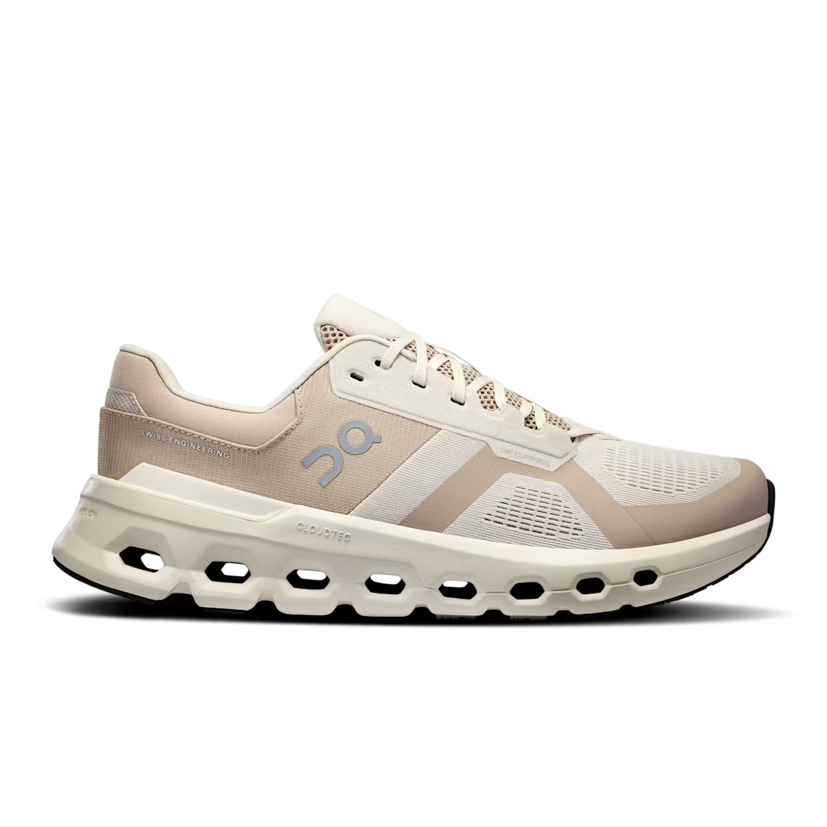 On Cloudrunner 2