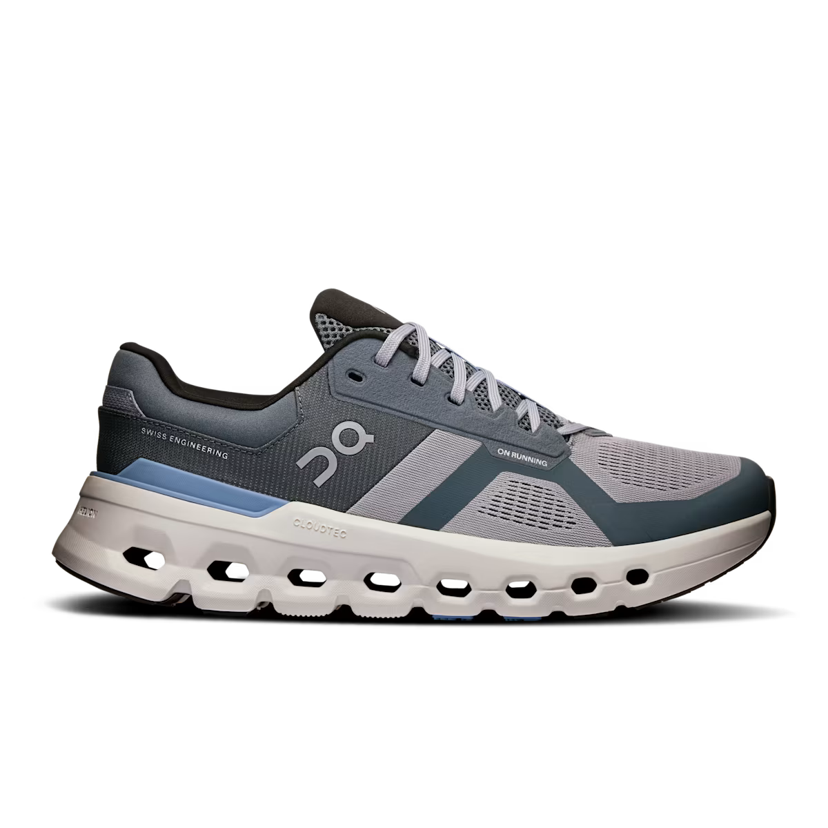 On Cloudrunner 2