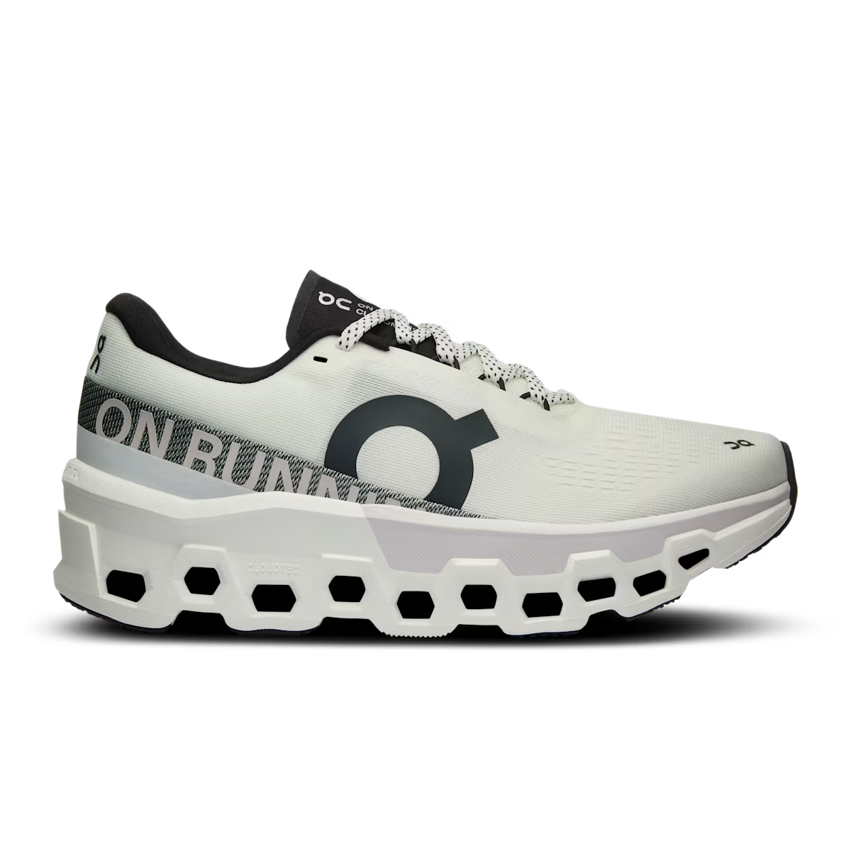 On Cloudmonster 2