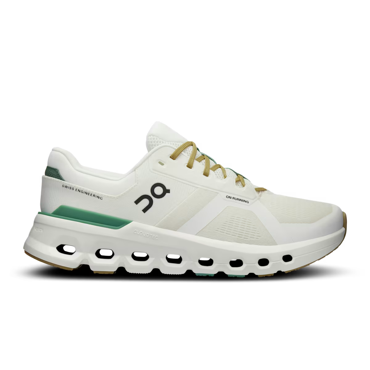On Cloudrunner 2
