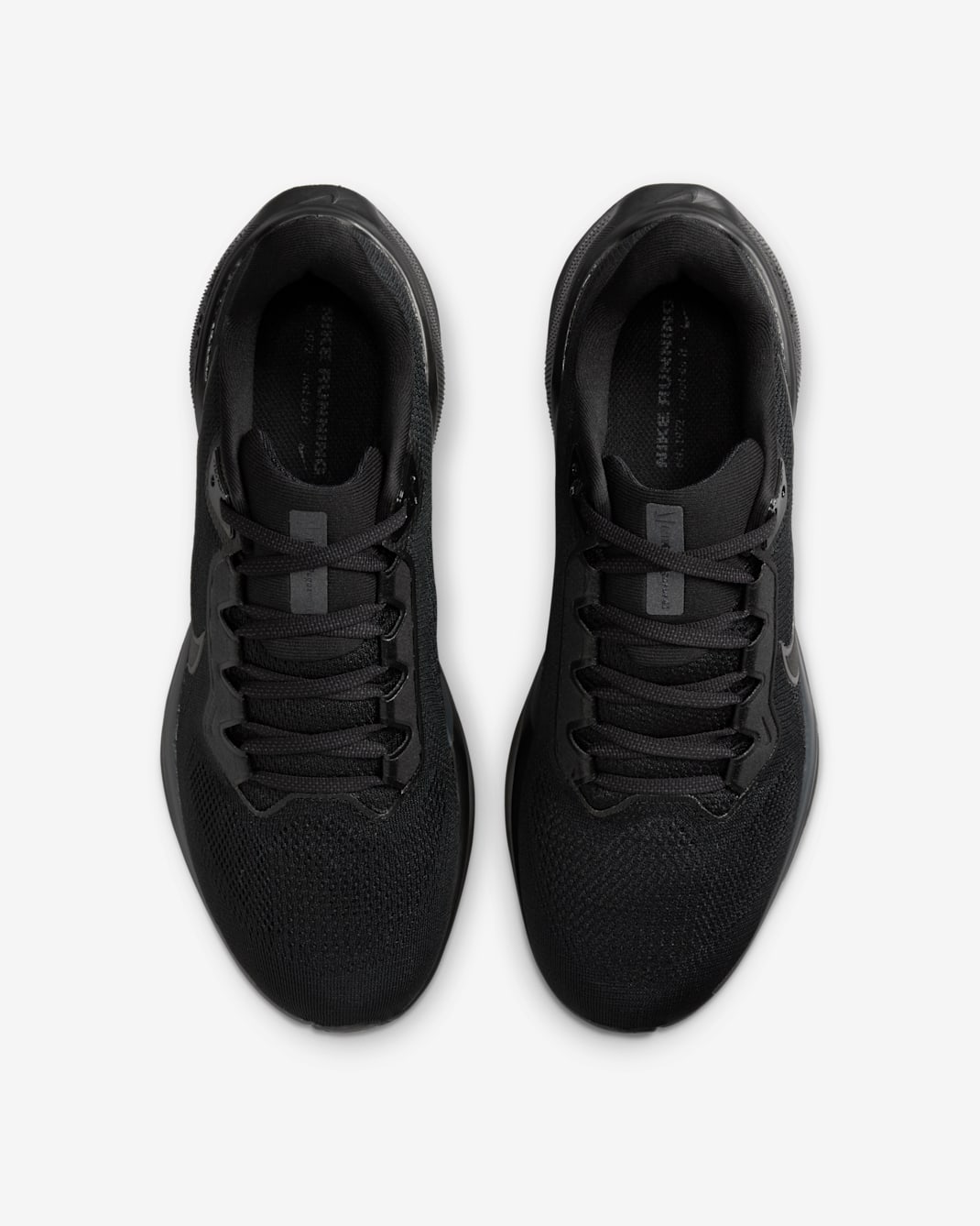 Nike Air Zoom Pegasus 41 (Men) - Black/Anthracite/Black