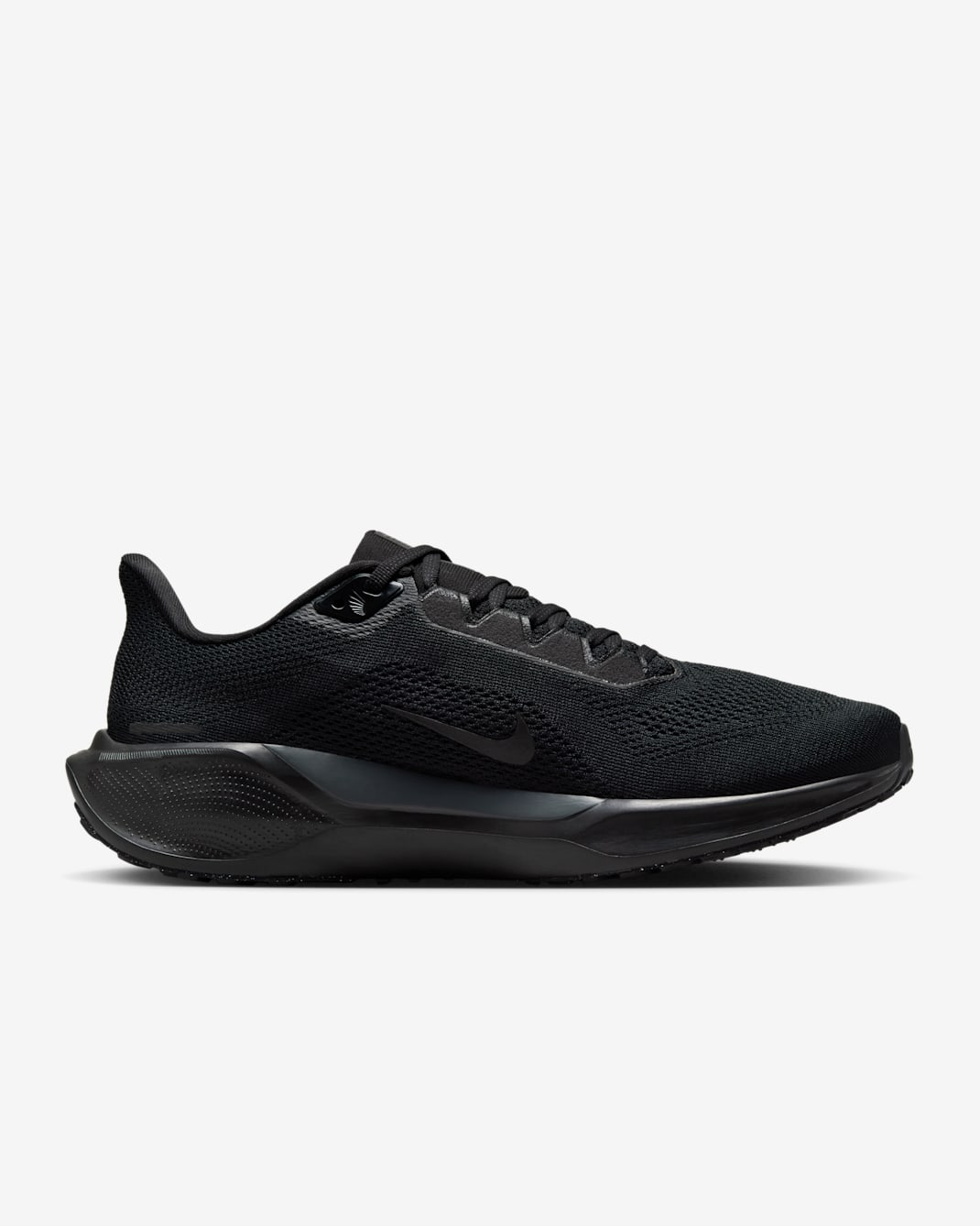 Nike Air Zoom Pegasus 41 (Men) - Black/Anthracite/Black