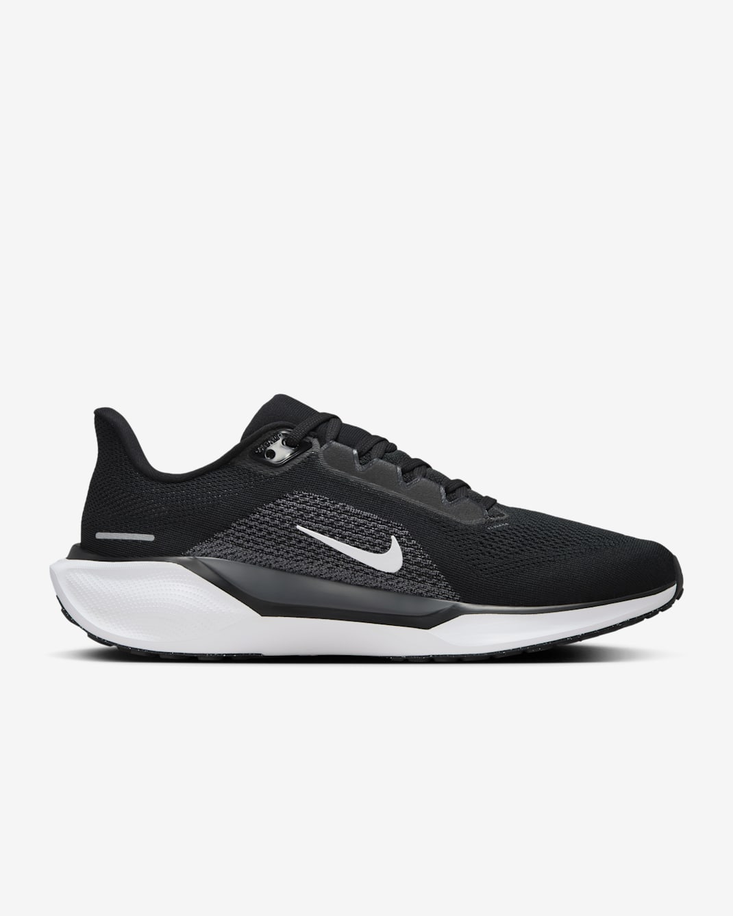 Nike Air Zoom Pegasus 41 (Men) - Black/Anthracite/White