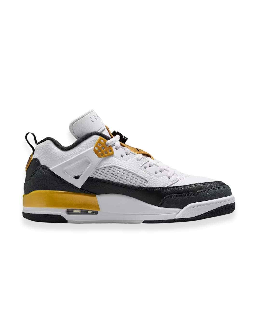 Jordan Spizike Low