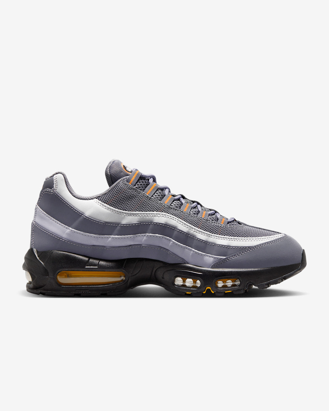 Nike Air Max 95 (Men) - Cool Grey/Wolf Grey/Photon Dust/Sundial