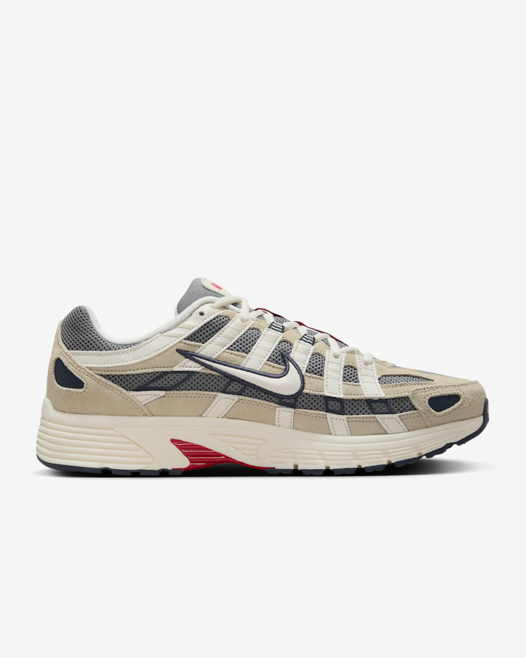 Nike P-6000 (Men) Gallery