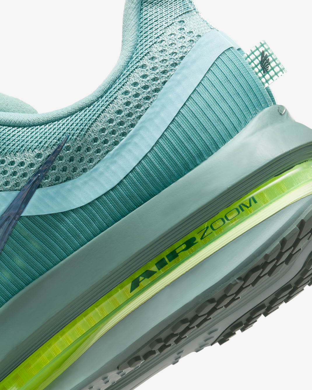 Nike Pegasus Premium - 25 - Cannon/Barely Volt/Volt/Seaweed