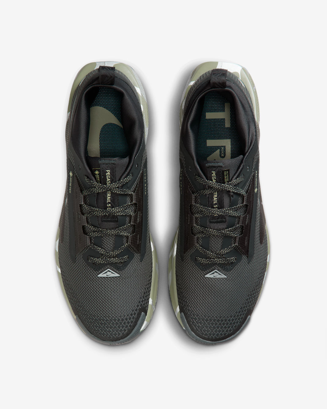 Nike Pegasus Trail 5 GTX - gallery 2