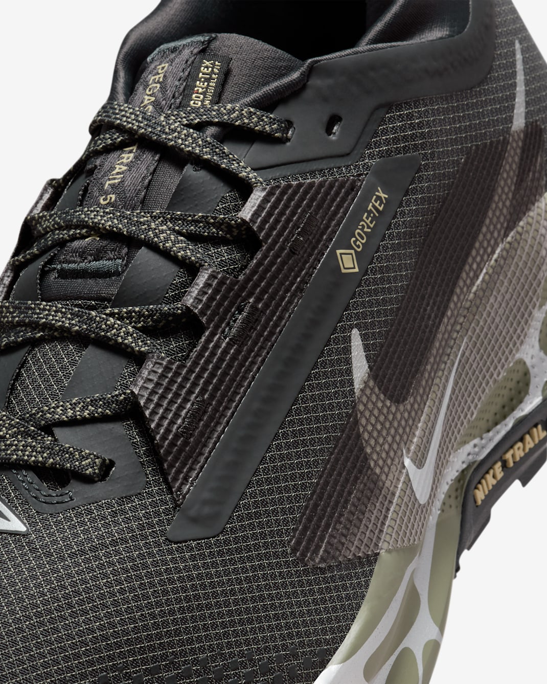 Nike Pegasus Trail 5 GTX - gallery 5