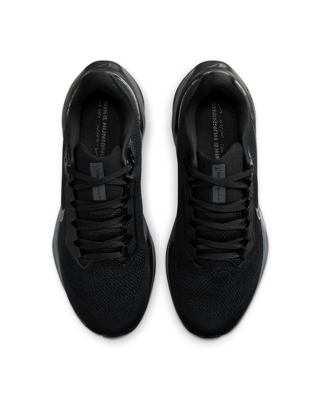 W AIR ZOOM PEGASUS 41 - Black/Anthracite/Black - 02
