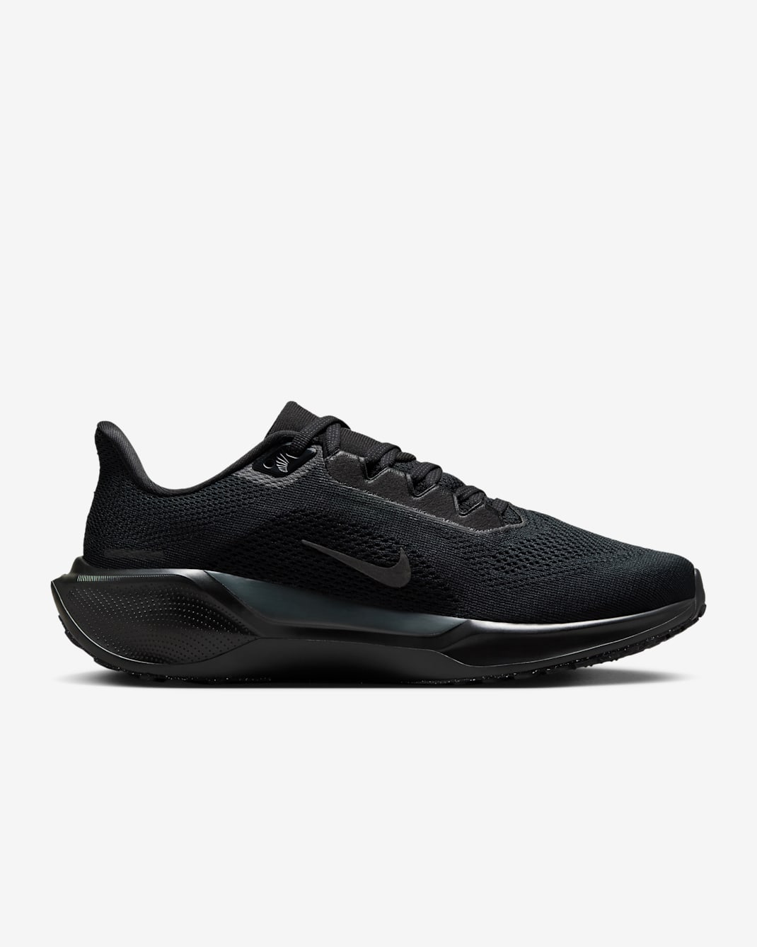 W AIR ZOOM PEGASUS 41 - Black/Anthracite/Black - 01
