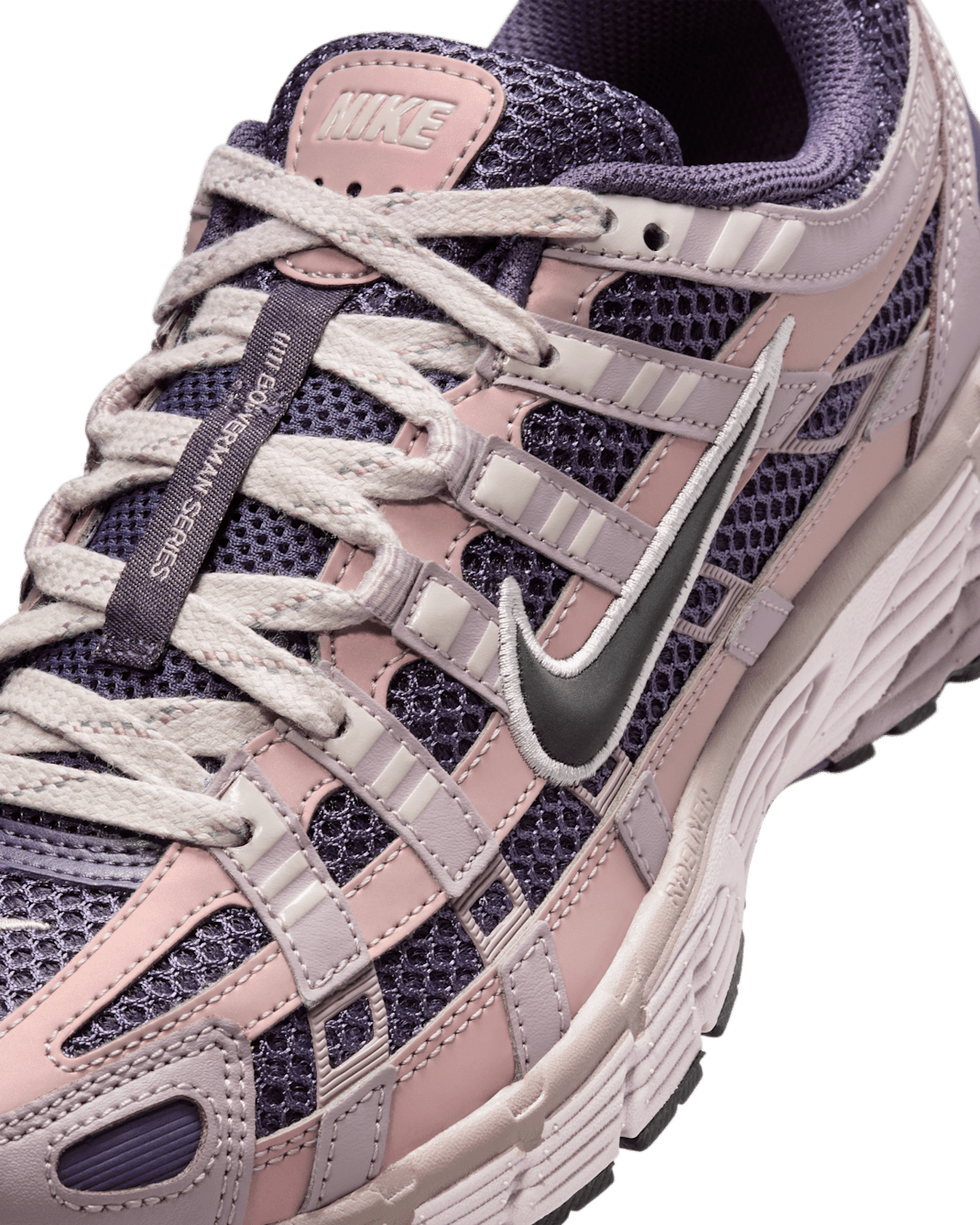 Women P-6000 SE
