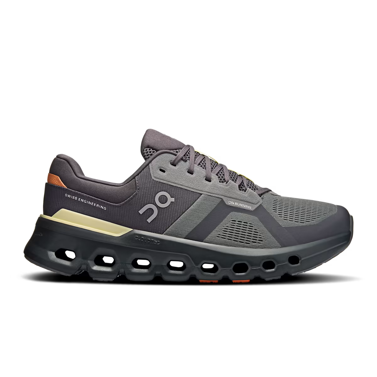 On Cloudrunner 2