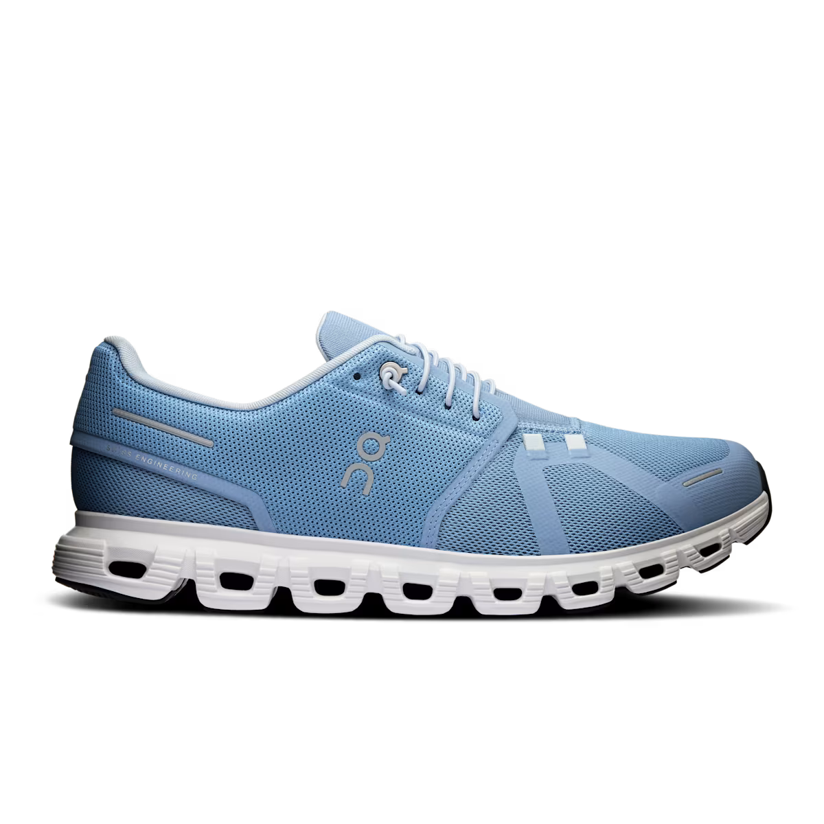 On Cloud 6