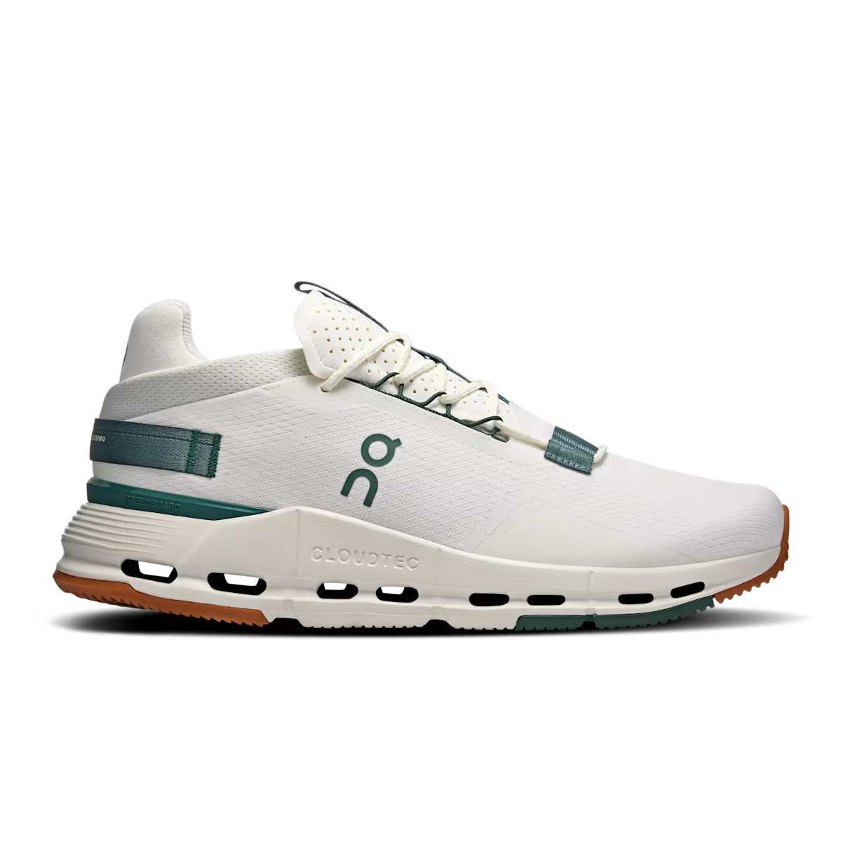 On Cloudnova 2