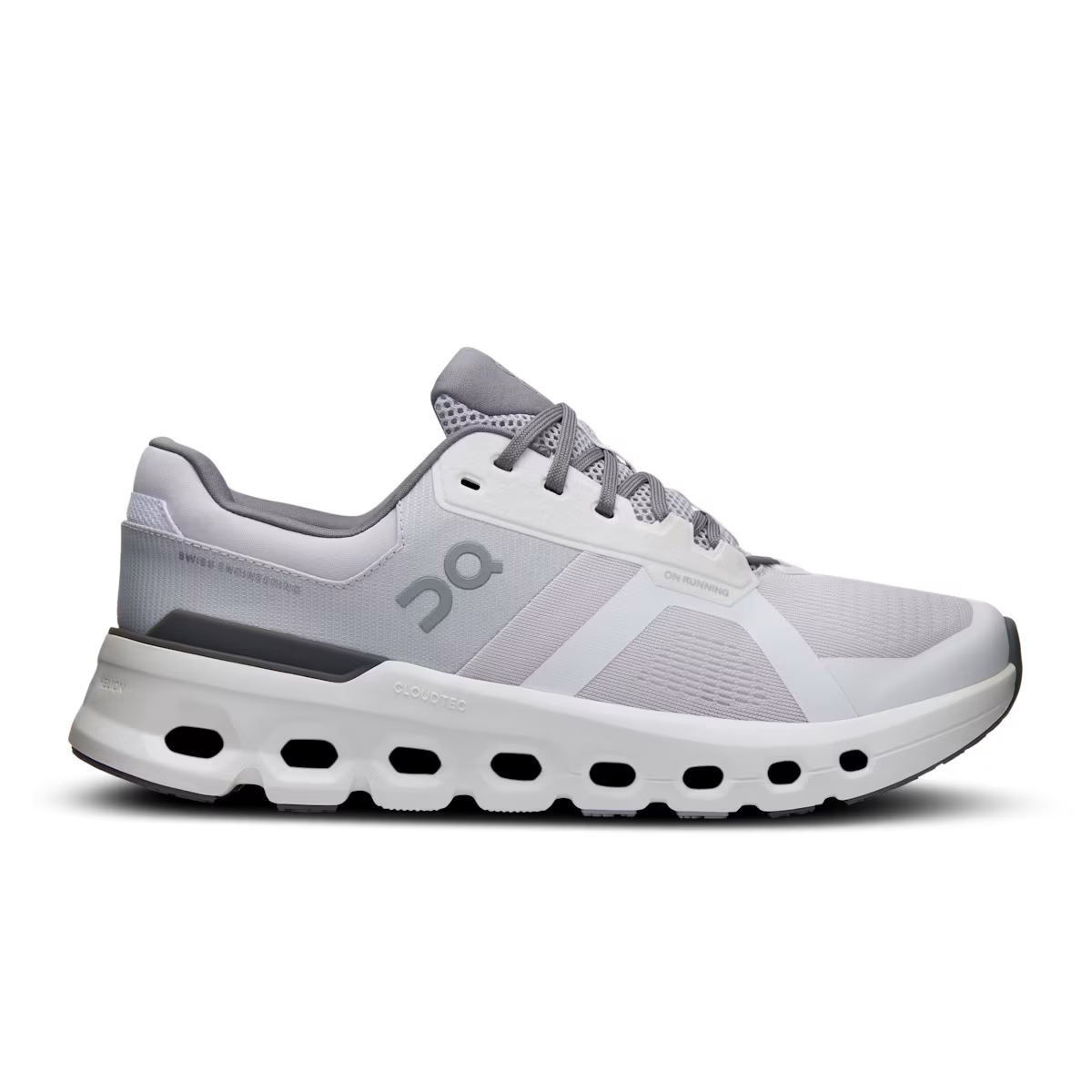 On Cloudrunner 2