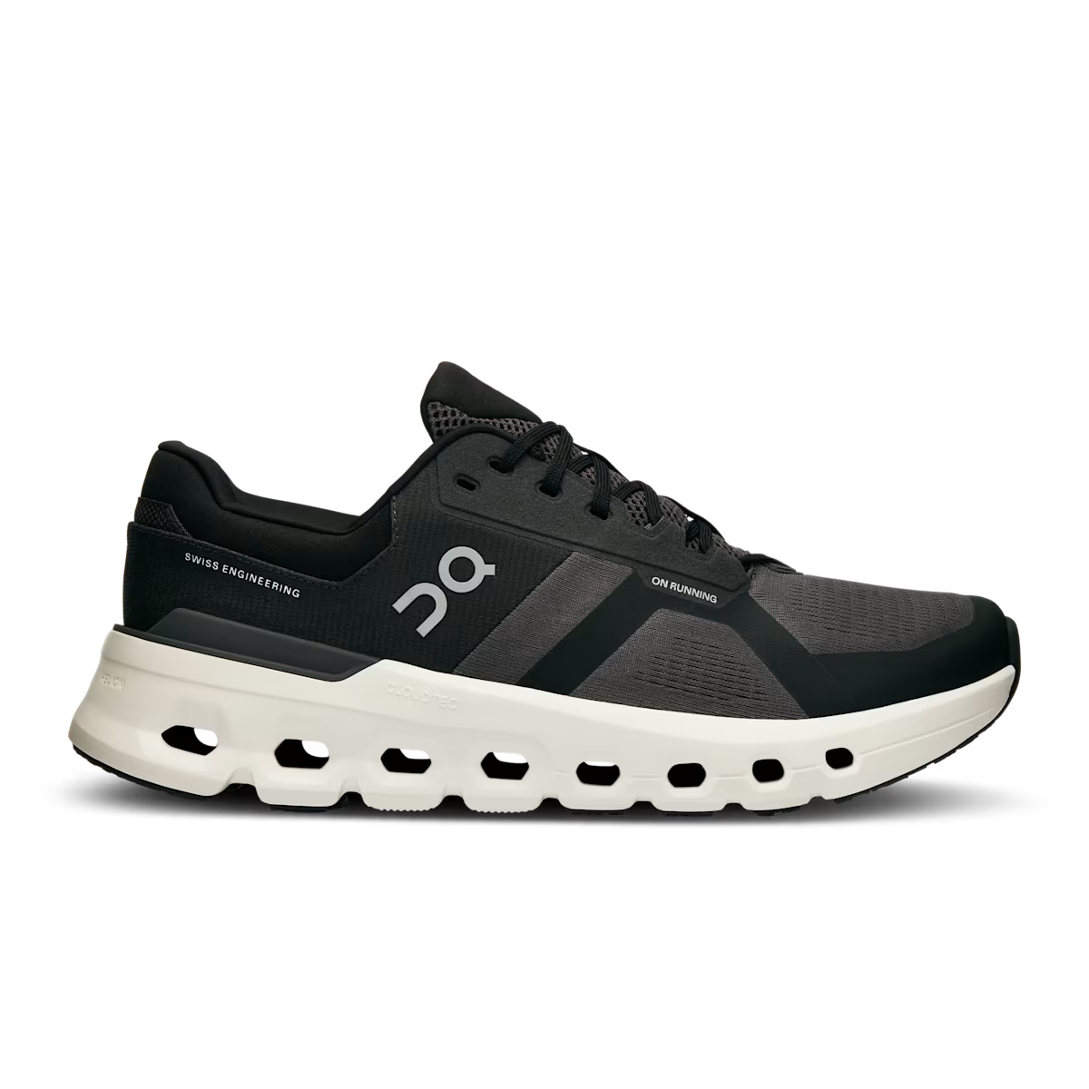 On Cloudrunner 2