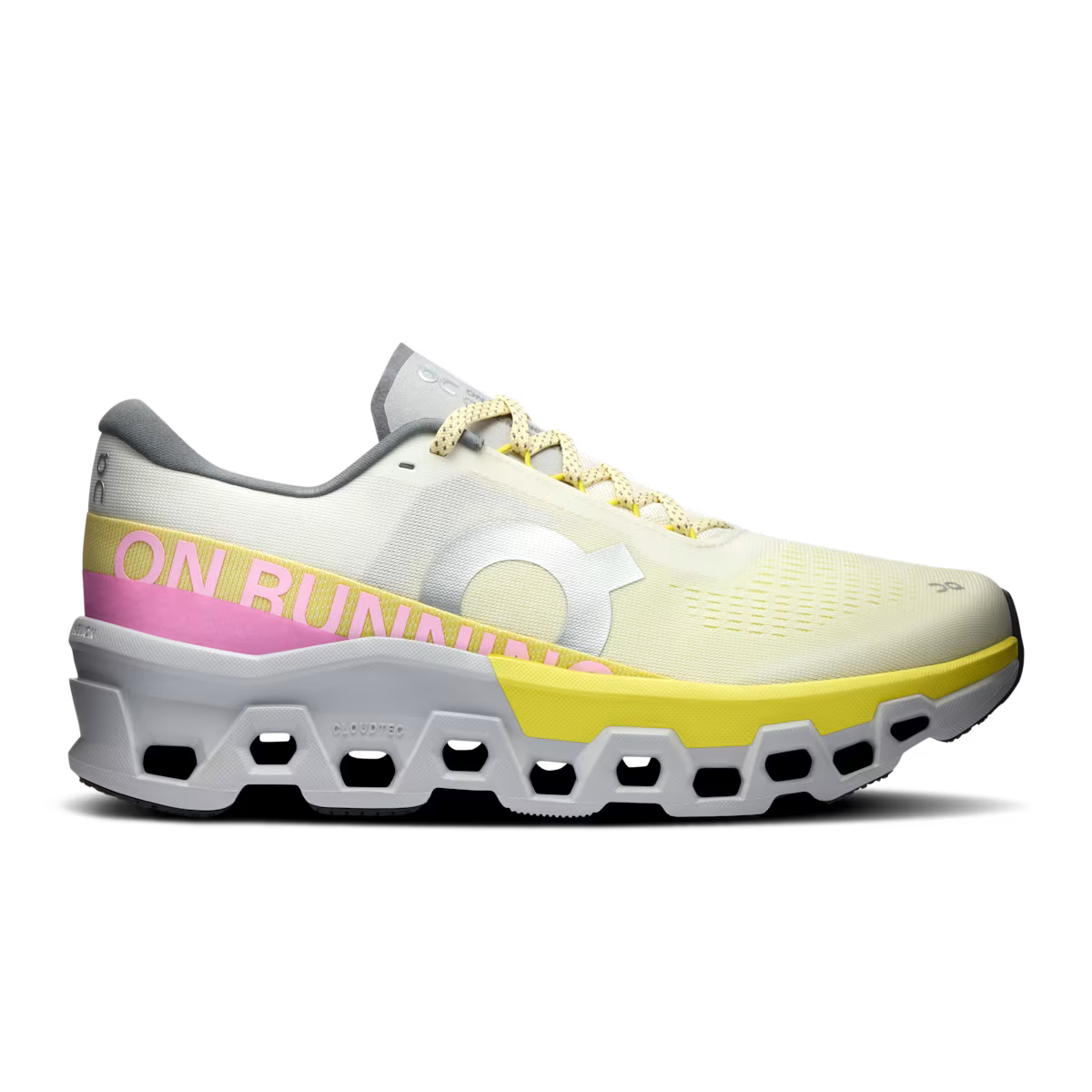 On Cloudmonster 2