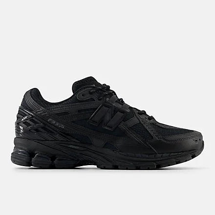 New Balance 1906 Utility - BLACK with PHANTOM and Black