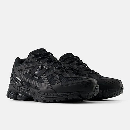 New Balance 1906 Utility - BLACK with PHANTOM and Black